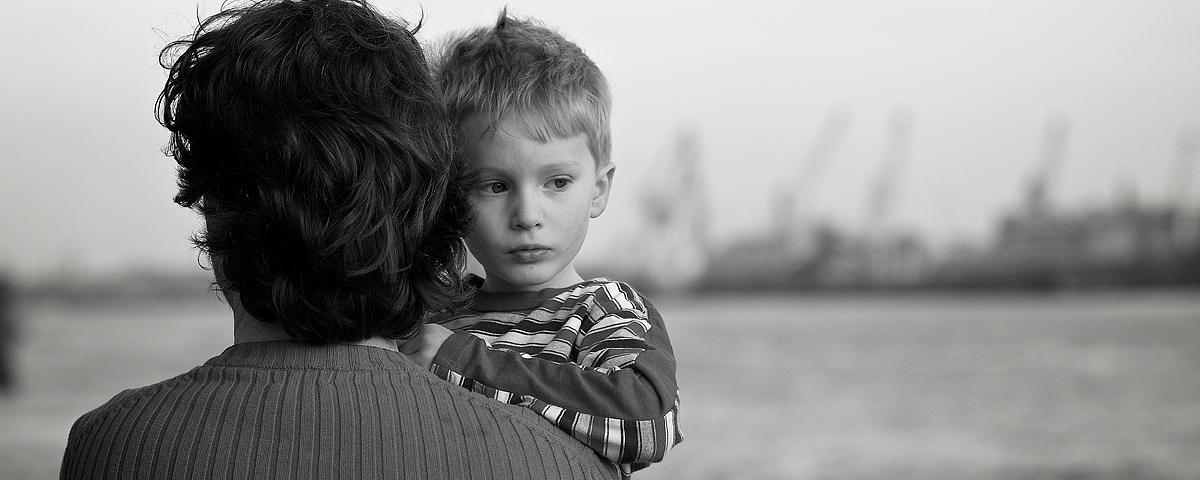 Background custody