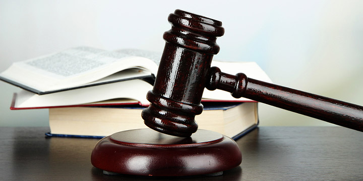 Content court